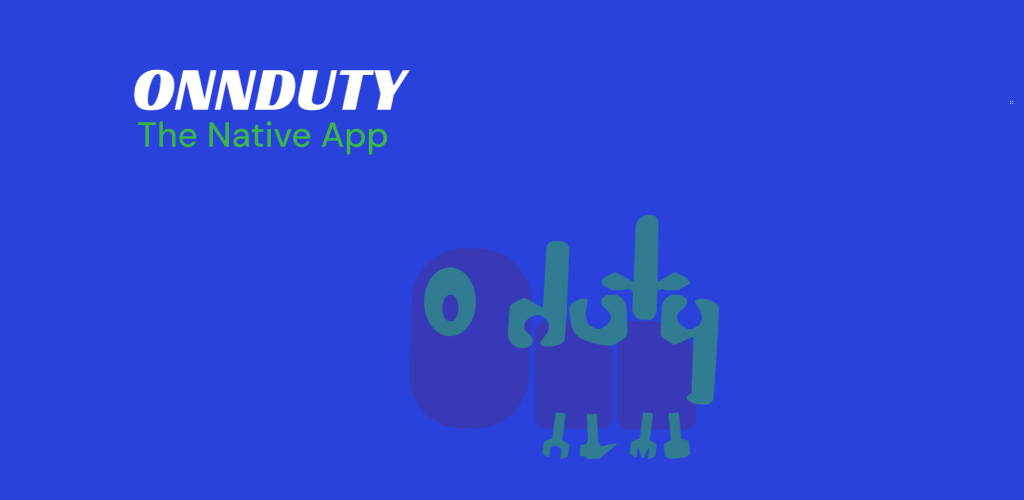 OnnDuty logo