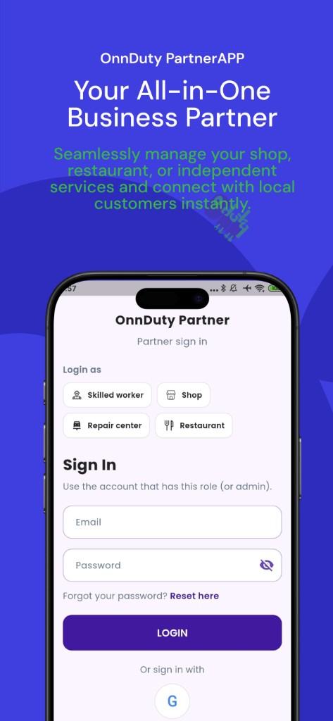 Offers near you